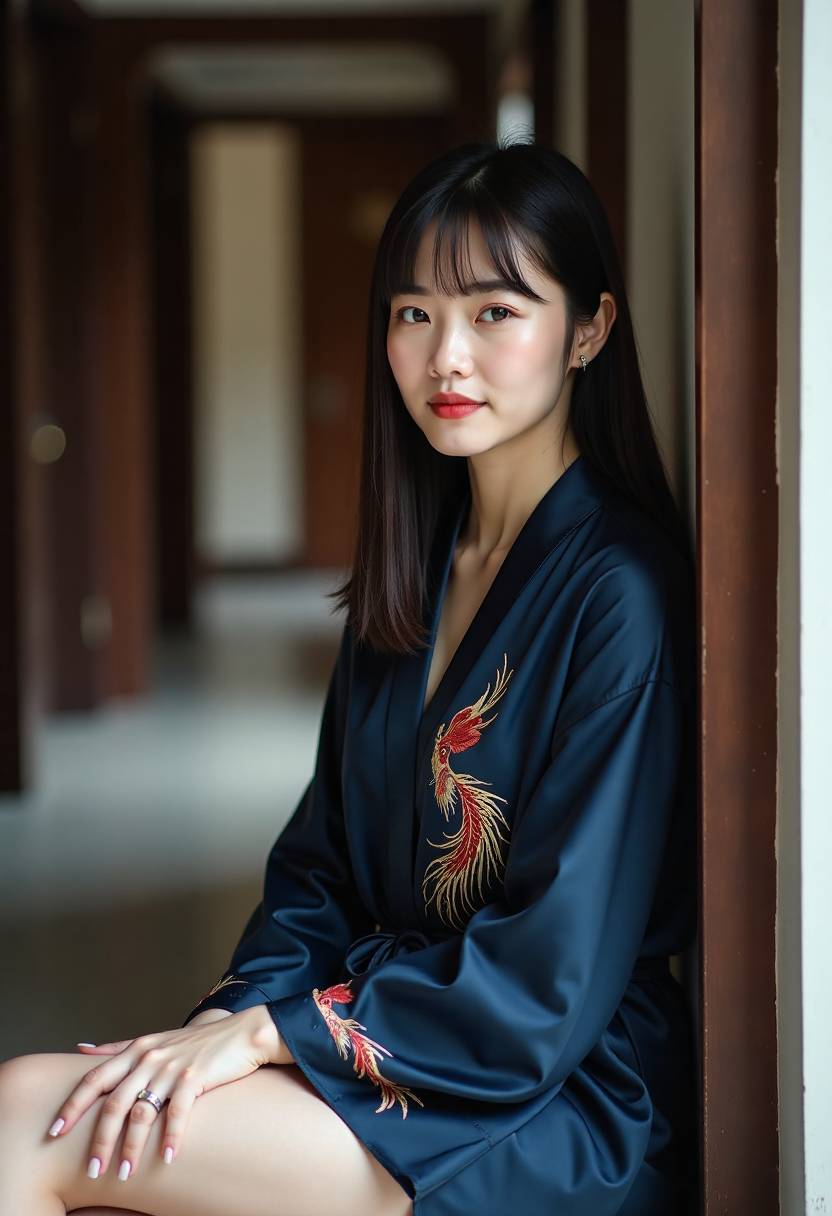 第七码头海报