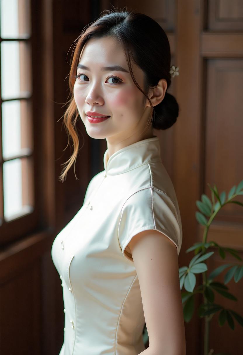 郑闻川头像
